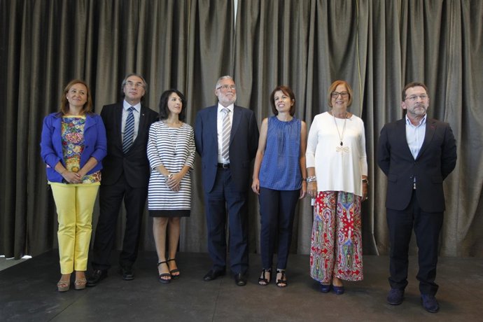 Reunión de Consejeros de Educación del PSOE