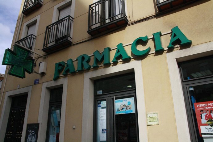 Farmacia