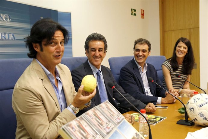 Industria limones solidarios 