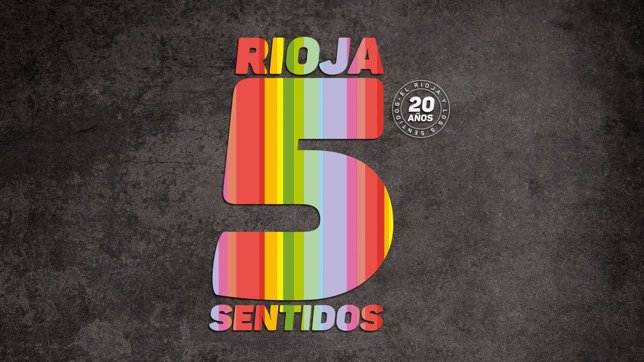Imagen del 'Rioja y los 5 Sentidos'