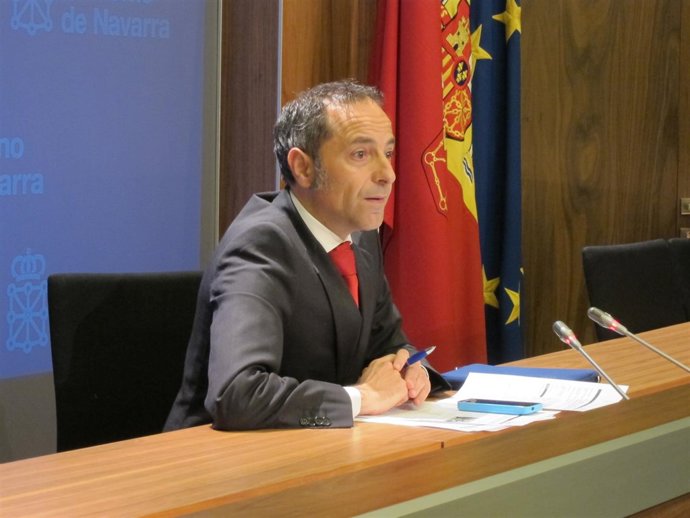 Juan Luis Sánchez de Muniáin.