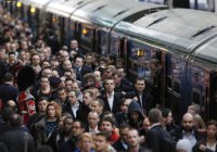 Alarma en el metro de Londres por un "incidente con armas de fuego"
