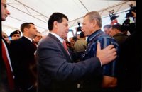 Cartes evita hablar con el padre de un secuestrado por el EPP