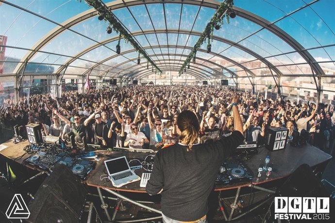 Festival DGTL