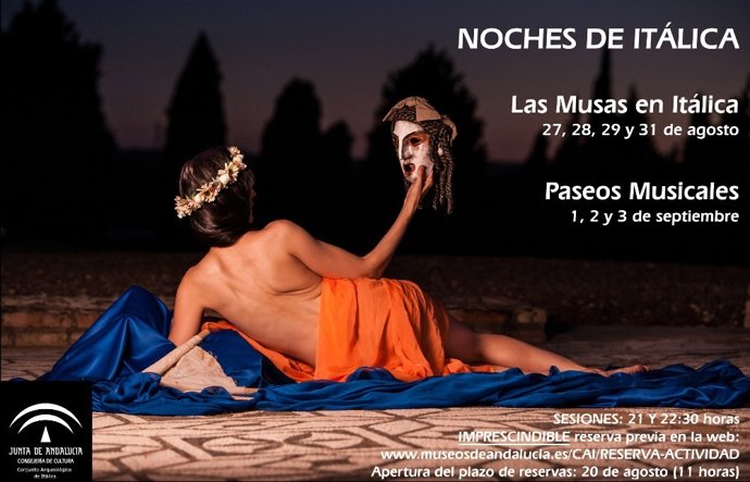 Noches de Itálica