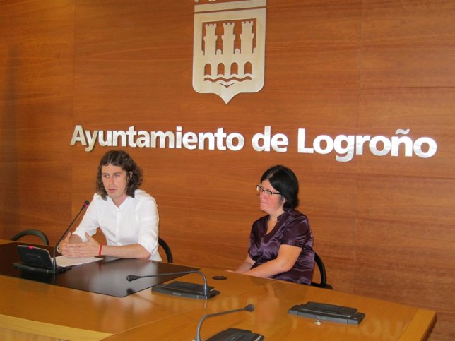 Gonzalo Peña y Paz Manso de Zúñiga