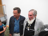 Vence (BNG) acusa al PP de "comprar a un tránsfuga" para "tumbar" al alcalde de Boimorto (A Coruña) 