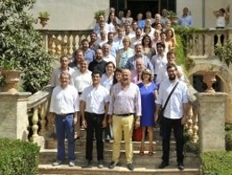 Asamblea de Alcaldes de Mallorca