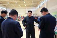 Pyongyang promete convertir Seúl en "un mar de llamas"
