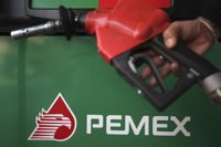 Pemex espera el permiso para un histórico programa de intercambio de crudo con EEUU