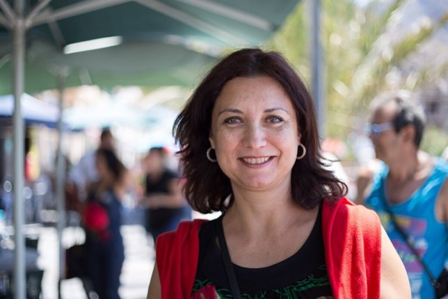 Ventura del Carmen Rodríguez