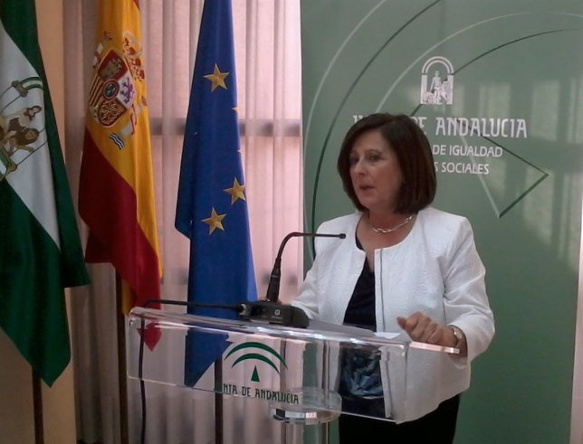 María José Sánchez Rubio