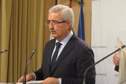 Manuel Jiménez Barrios