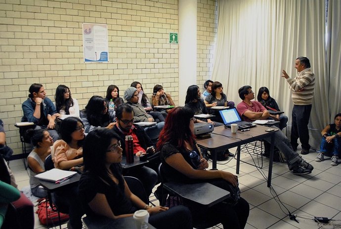 Estudiantes