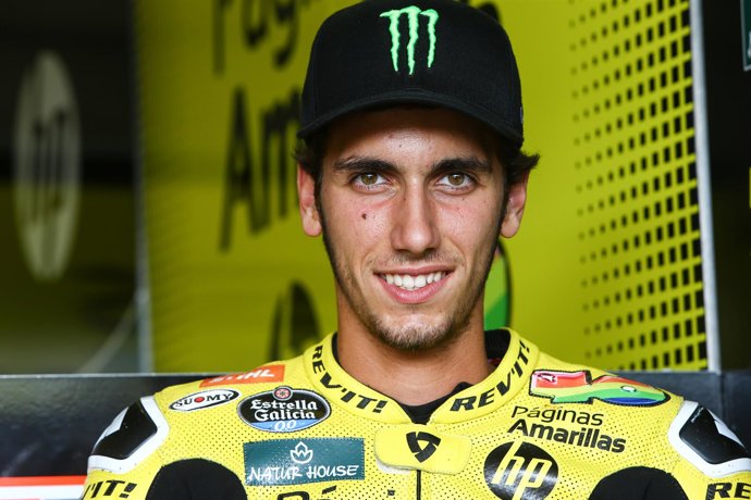 Alex Rins
