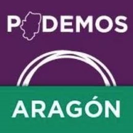 Logo de Podemos Aragón