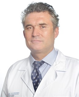 Dr. Roberto Casal Moro del Chuvi