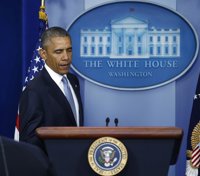 Obama y el tercer mandato que nunca llegará