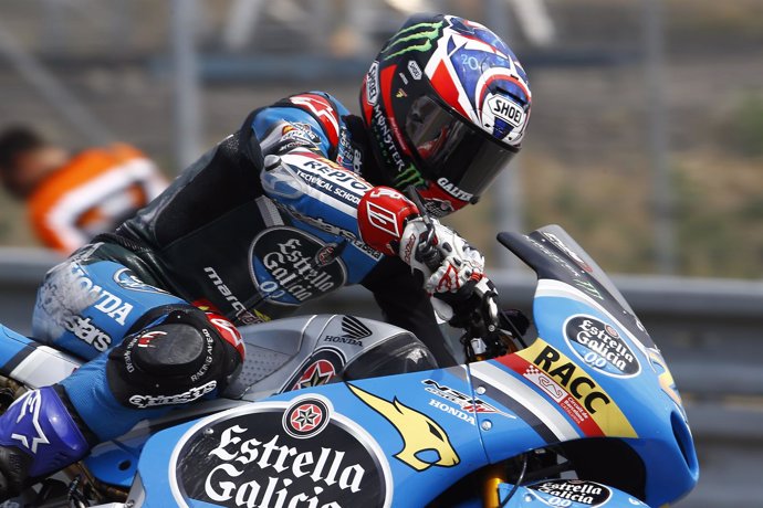 Fabio Quartararo República Checa Moto3