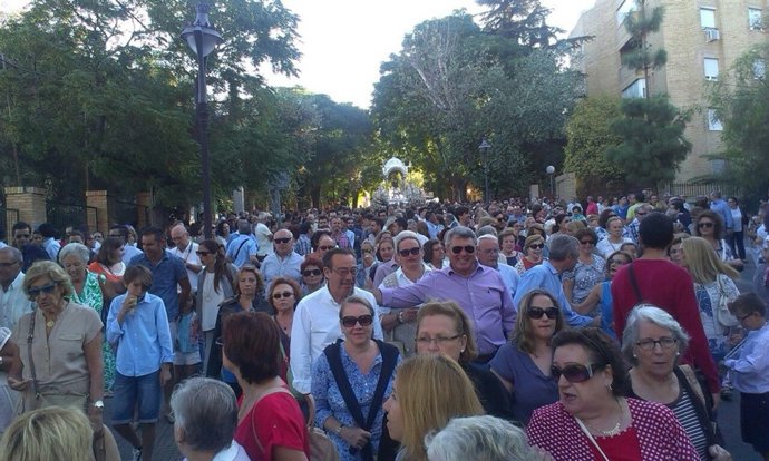 16.8.15 Nota De Prensa Ayto Huelva (Bajada De La Cinta)