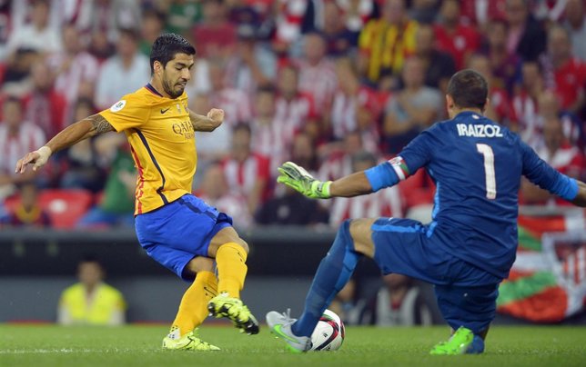 FC Barcelona - Athletic Club