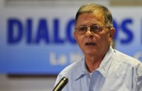 Las FARC exigirán la excarcelación masiva de 12.000 combatientes