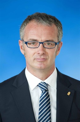 Domingo Segado Martínez