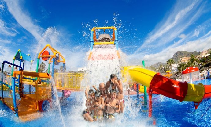 Aqualand Costa Adeje