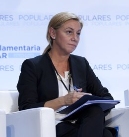 Cristina Mazas