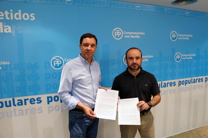 PP reclama a Junta que aumente el plazo y la dotación para el 'Plan Conecta2'