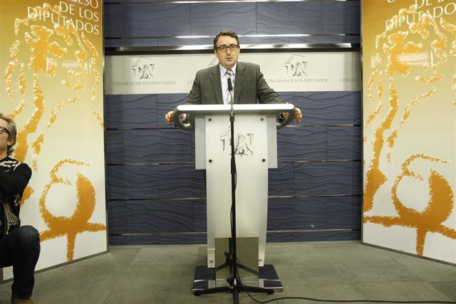 PNV Avisa Cambiar La Constituci n No Sirve De Nada Sin Afrontar Los Casos Vasco Y Catal n