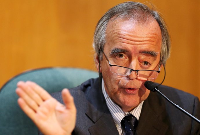 Néstor Cerveró, expresidente de Petrobras