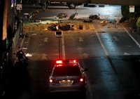 Identifican al menos a ocho extranjeros entre las víctimas del atentado de Bangkok