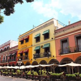 Puebla (México)