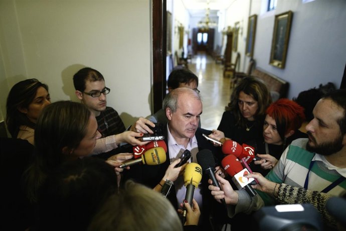 Carlos Martínez Gorriarán