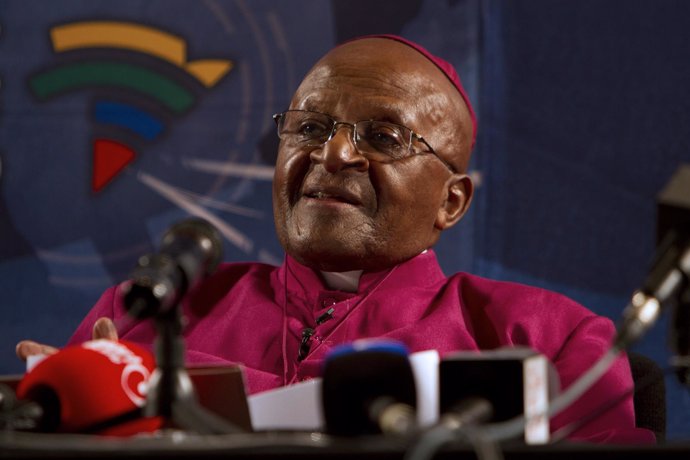 Desmond Tutu