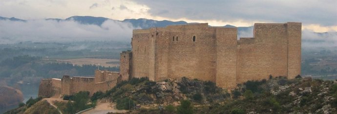 Castillo de Miravet