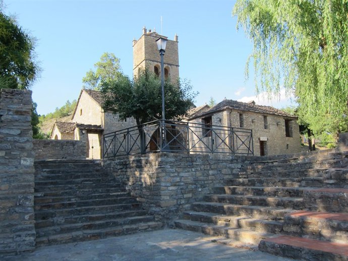 Centro de vacaciones