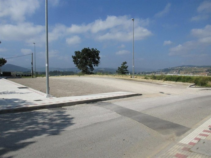 Plan de reposición de pavimentos y mejora de viales en Astillero