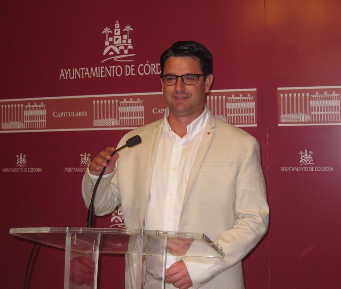 Pedro García