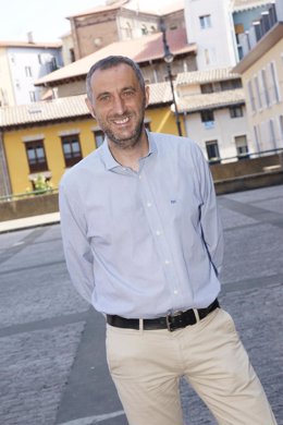 Arturo Ferrer, nuevo gerente del Ayuntamiento de Pamplona