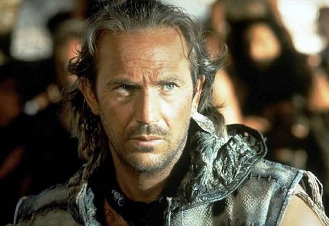 Kevin Costner afirma que Waterworld es 