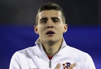 ¿Quién es Mateo Kovacic?