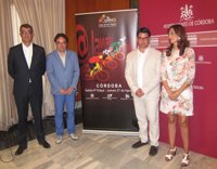 El paso de la Vuelta Ciclista a España por Córdoba genera ingresos por 200.000 euros