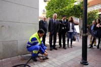 El Ayuntamiento de Málaga licita obras por 1,8 millones para aprovechar el agua subterránea para baldeo