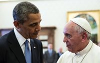 La familia de un argentino condenado a muerte en EEUU confía en que el Papa interceda ante Obama