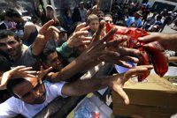 Día Mundial de la Asistencia Humanitaria: Trabajadores humanitarios, un ejemplo de solidaridad en momentos de crisis