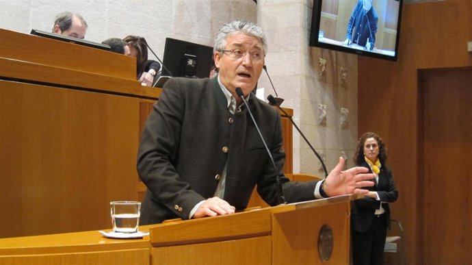 Florencio García Madrigal