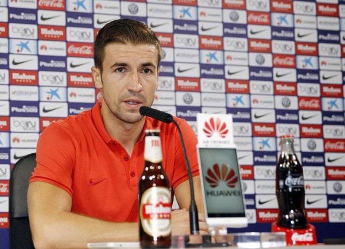 Gabi (Atlético Madrid)