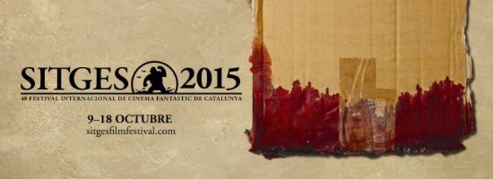 Festival de Sitges 2015